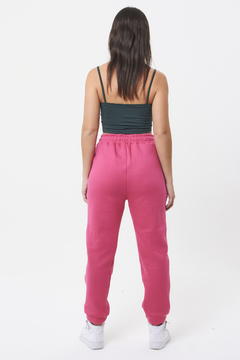 Jogging Rosa - comprar online