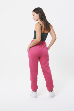 Jogging Rosa en internet