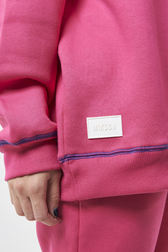 Imagen de Buzo Kaia Rosa
