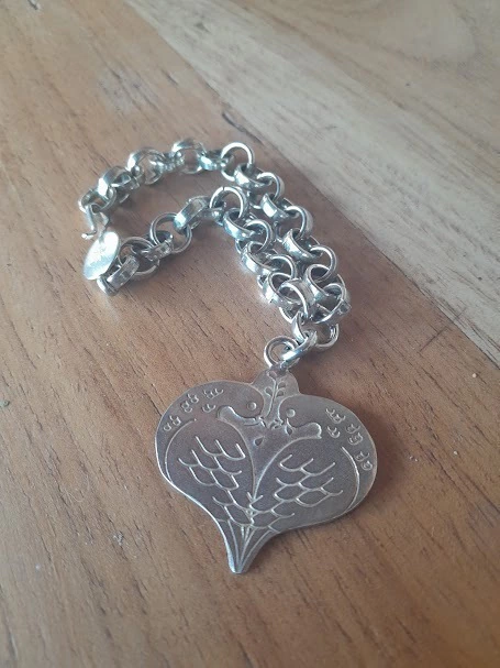 Pulsera Sapucai - comprar online