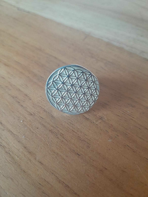 Anillo Tupambae