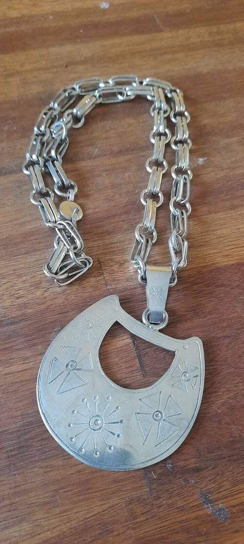 Collar Telken