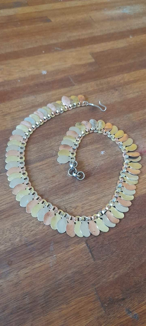 Collar Venus - comprar online