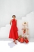 Vestido Fernanda - Entre Amigas Fashion