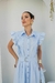 Chemise Thalia - Entre Amigas Fashion