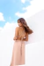 Vestido Simone - Entre Amigas Fashion