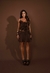Vestido Clarissa - Entre Amigas Fashion