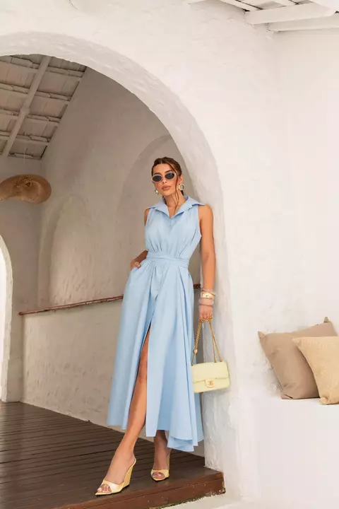 Chemise Mirella - comprar online