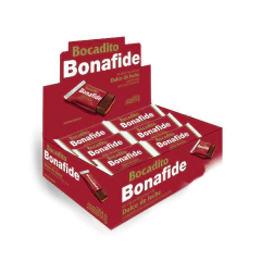 Caja Bocadito DDL x 24 un