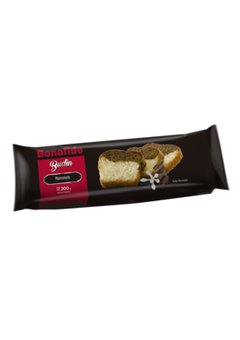 Budín x 200gr