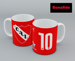Taza Independiente c/chcoloates - comprar online