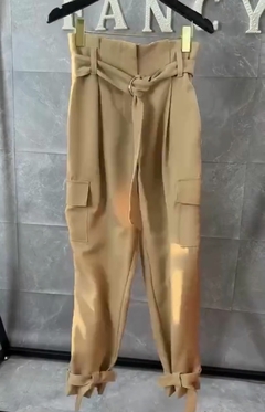 Calça Ladia - Bela Boutique Mania - Loja de Roupas Femininas em Goiânia | Preços Incríveis e Entrega para Todo Brasil
