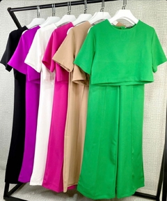 Conjunto Dubai