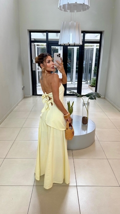 Conjunto Kiara na internet
