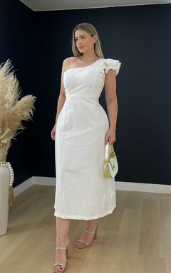 Vestido Pérola