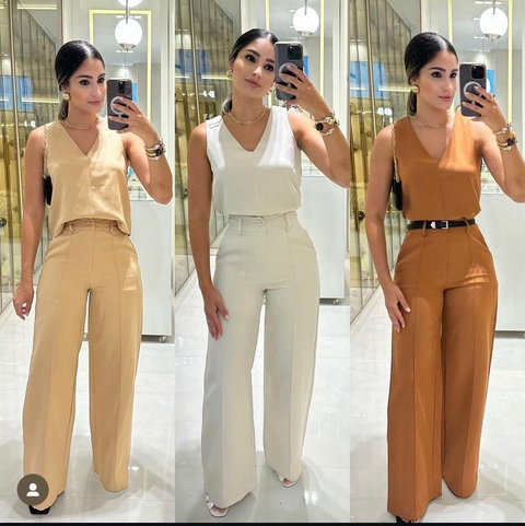 Conjunto Ravena
