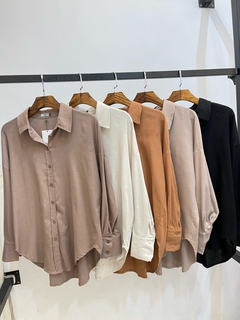 Camisa Linho