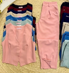 Conjunto Bruna - comprar online