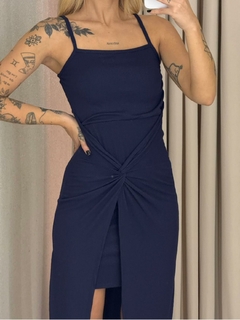 Vestido Elisangela - comprar online