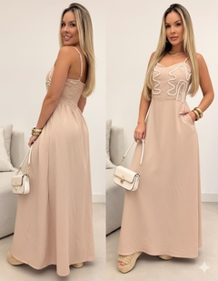 Vestido Magali - comprar online