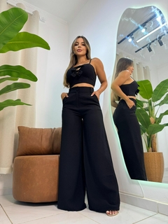 Conjunto Elisa - Loja de Roupas Femininas. Compre em Goiânia. Preço melhor que Promoção e Frete para todo Brasil