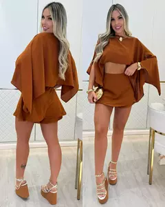 Conjunto Solar - Loja de Roupas Femininas. Compre em Goiânia. Preço melhor que Promoção e Frete para todo Brasil