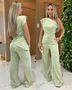 Conjunto Maju na internet