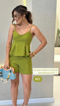 Conjunto Yara