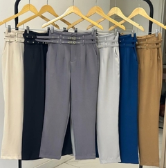 Calça 2 Cintos 170 na internet