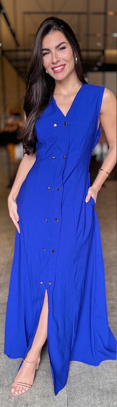 Vestido Perla na internet