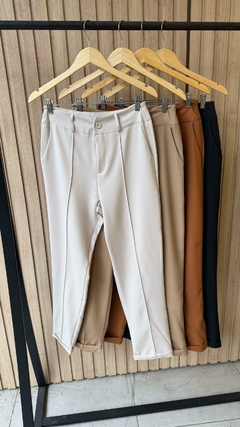 Calça Alfaiataria k