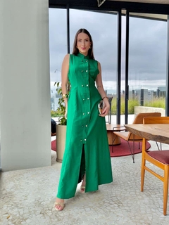 Vestido Perla - comprar online