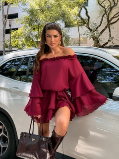 Vestido Lindsay - comprar online