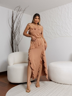Imagem do Vestido Thamy
