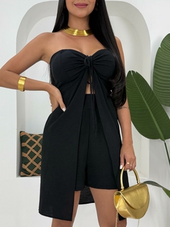 Conjunto Yasmin - Loja de Roupas Femininas. Compre em Goiânia. Preço melhor que Promoção e Frete para todo Brasil