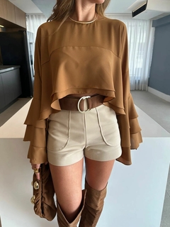 Bata Boho Onix