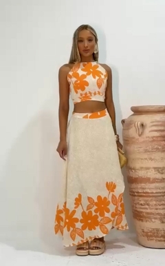 Conjunto Guarajuba - Loja de Roupas Femininas. Compre em Goiânia. Preço melhor que Promoção e Frete para todo Brasil