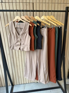 Conjunto Ayla