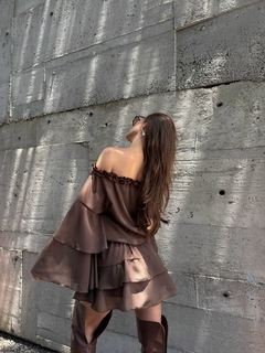 Imagem do Vestido Lindsay