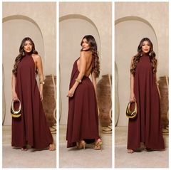 Vestido Vivian - loja online