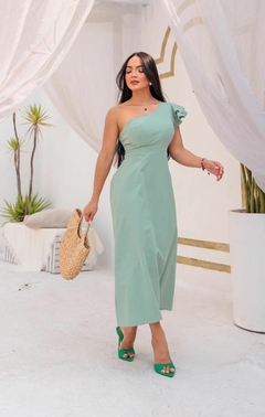 Vestido Pérola - Loja de Roupas Femininas. Compre em Goiânia. Preço melhor que Promoção e Frete para todo Brasil