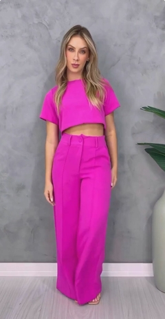 Conjunto Dubai na internet
