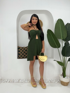 Conjunto Yasmin - comprar online