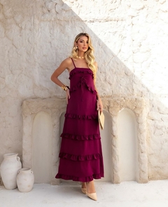 Vestido Veronica - comprar online