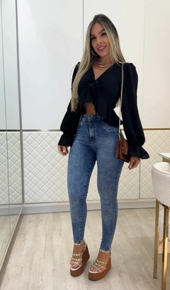 Blusa Marilia - loja online