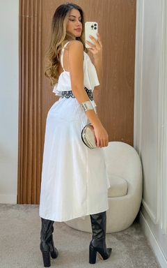 Bata Longa Barbara - comprar online