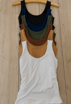 Blusa Poliamida - comprar online