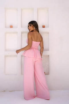 Conjunto Aurora na internet