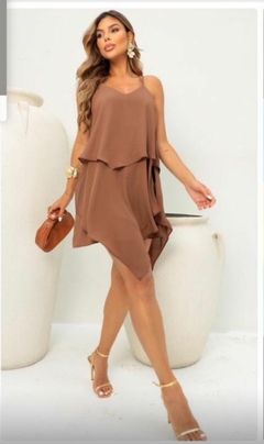 Vestido Hope