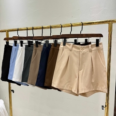 Short Marrant 226